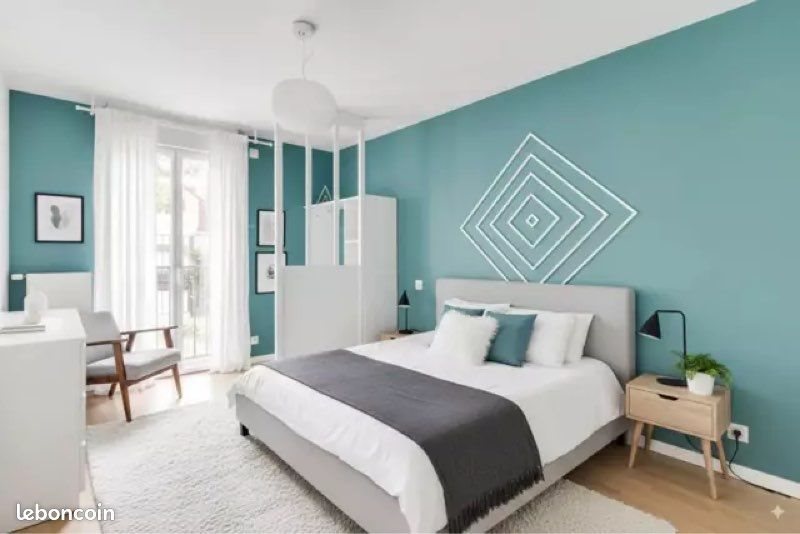 Appartement à vendre, 86m², Thiais