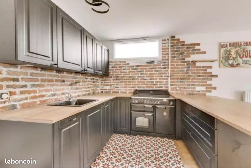 Appartement à vendre, 86m², Thiais