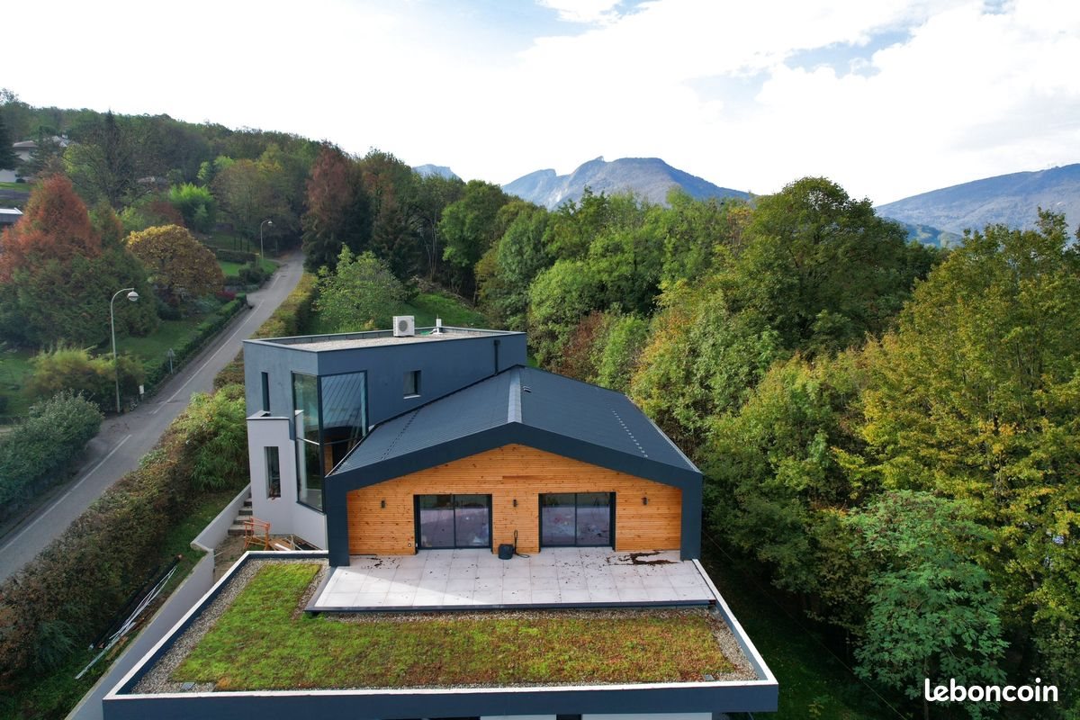 Maison à vendre, 308m², Chambéry