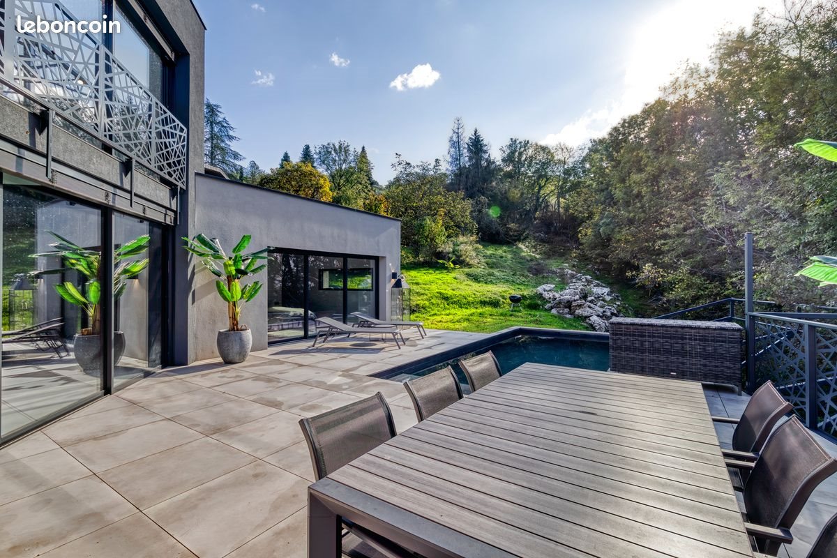 Maison à vendre, 308m², Chambéry