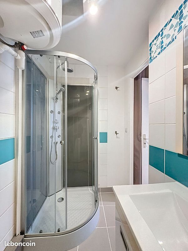 Appartement à louer, 28m², Châlons-en-Champagne