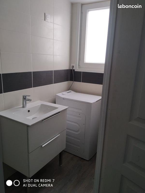 Maison à louer, 40m², Berck