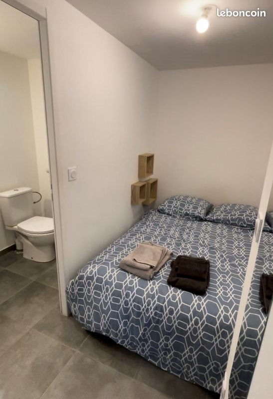 Appartement à louer, 20m², Montpellier