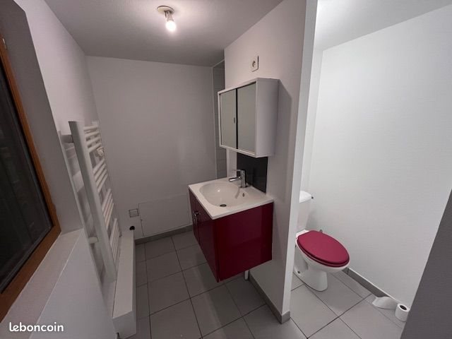 Appartement à louer, 45m², Bourg-lès-Valence