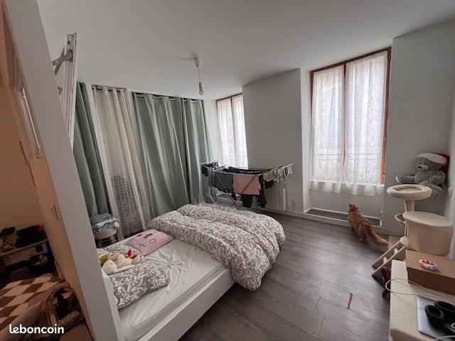 Appartement à louer, 45m², Bourg-lès-Valence