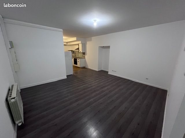 Appartement à louer, 45m², Bourg-lès-Valence