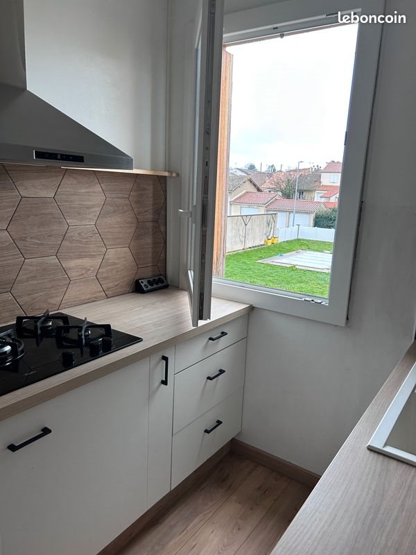 Appartement à vendre, 31m², Fleurance
