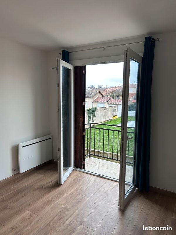 Appartement à vendre, 31m², Fleurance