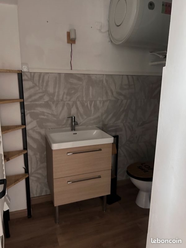 Appartement à vendre, 31m², Fleurance