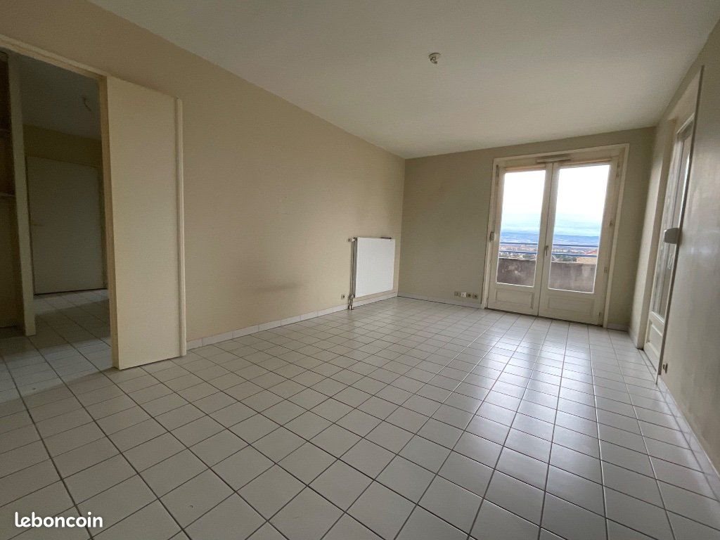 Appartement à vendre, 52m², Saint-Just-Saint-Rambert