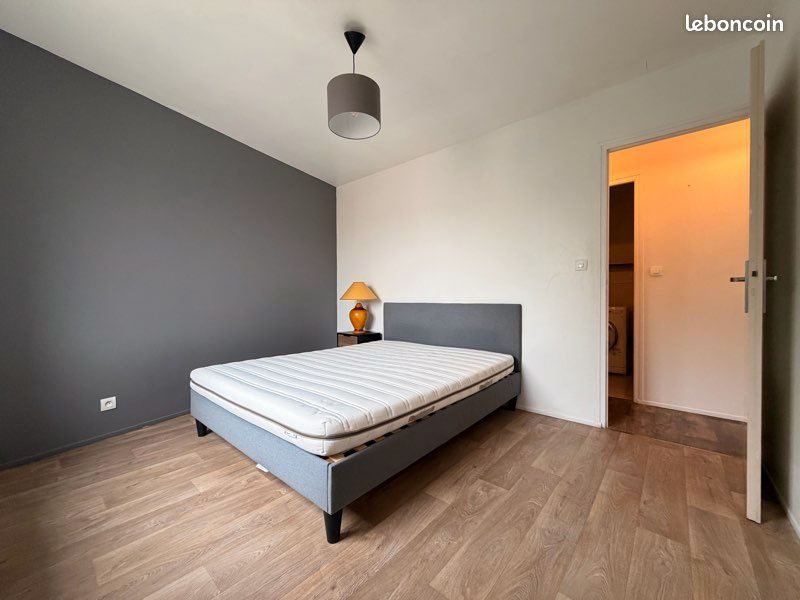 Appartement à louer, 56m², Andilly