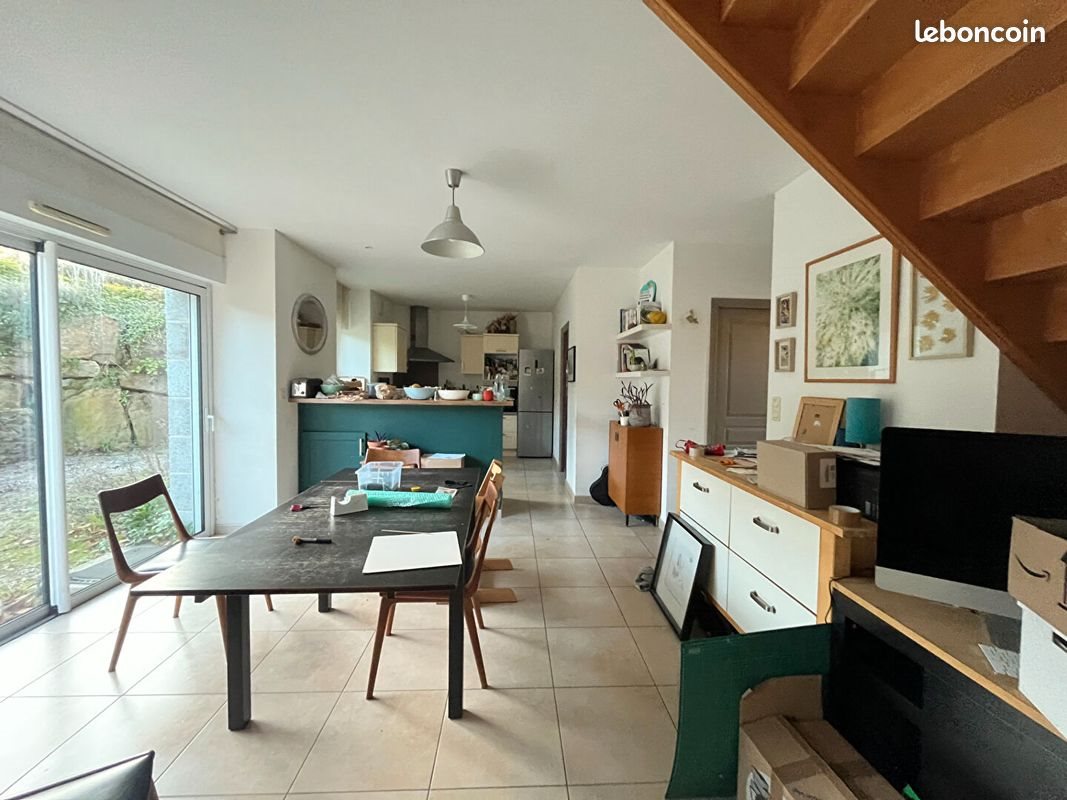 Maison à louer, 136m², Yffiniac