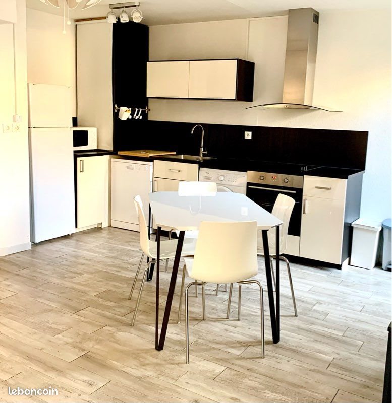 Appartement à louer, 47m², Aix-en-Provence