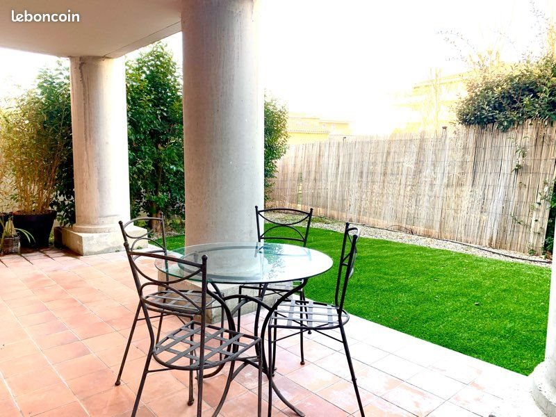 Appartement à louer, 47m², Aix-en-Provence