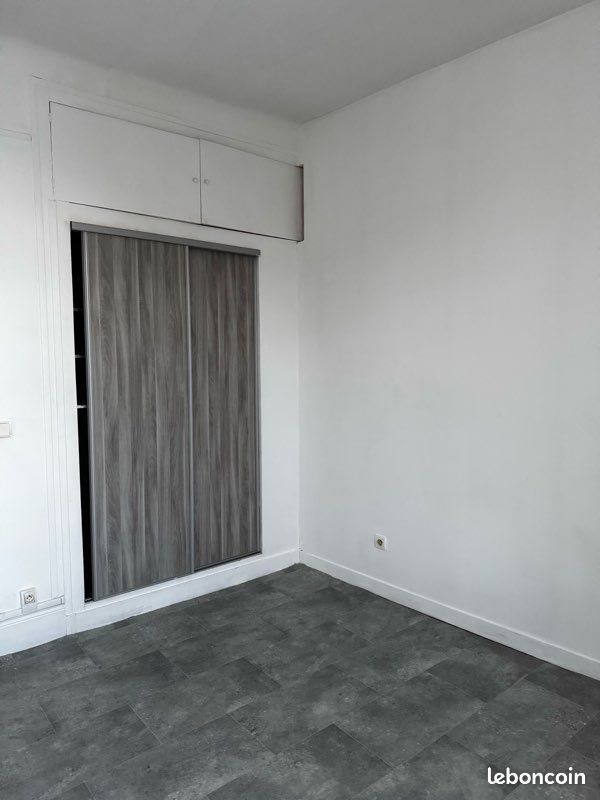 Appartement à louer, 47m², Rantigny