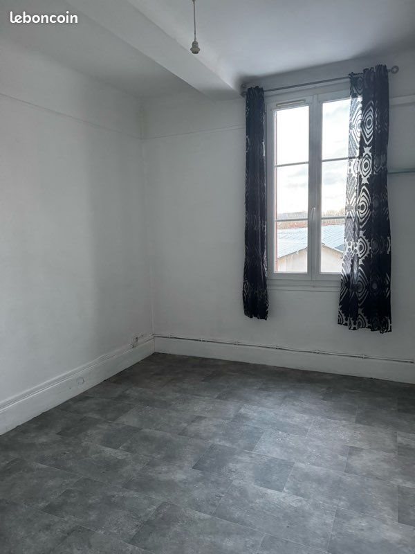 Appartement à louer, 47m², Rantigny