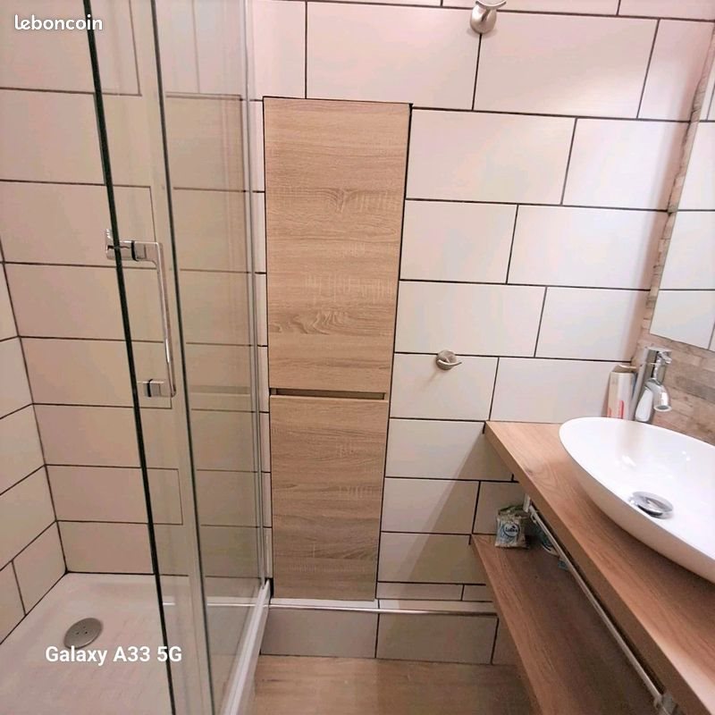 Appartement à louer, 16m², Ajaccio