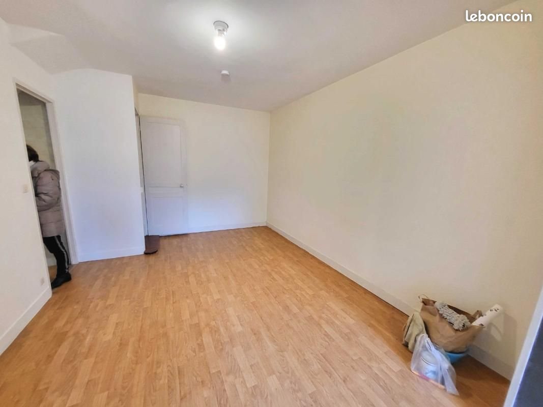 Maison à louer, 55m², Le Petit-Quevilly