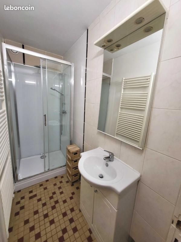 Maison à louer, 55m², Le Petit-Quevilly