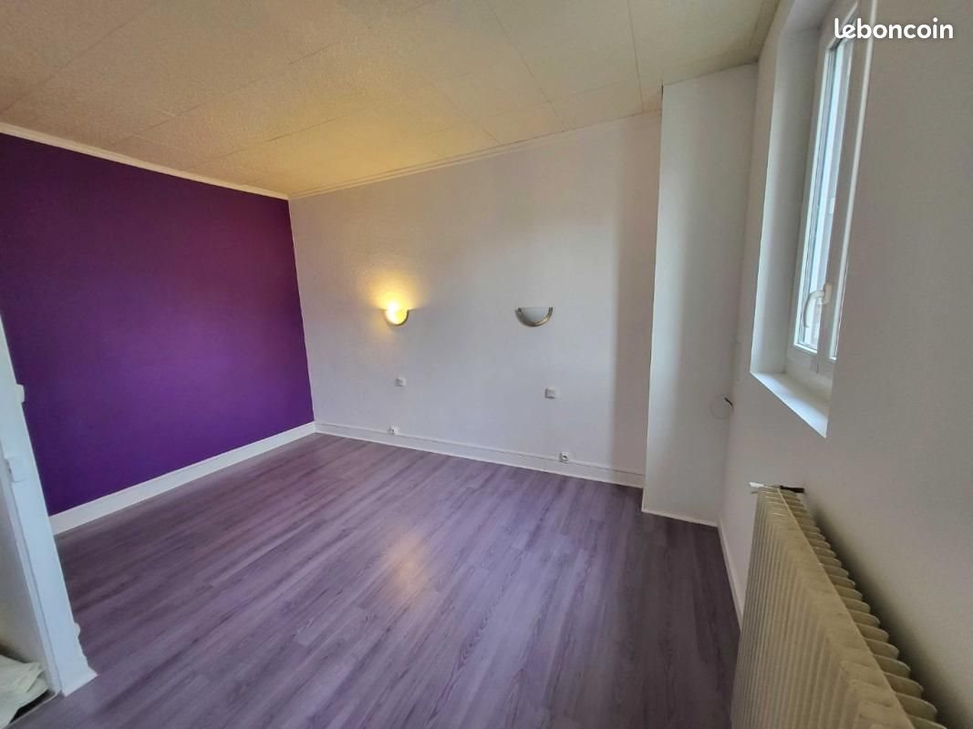 Maison à louer, 55m², Le Petit-Quevilly