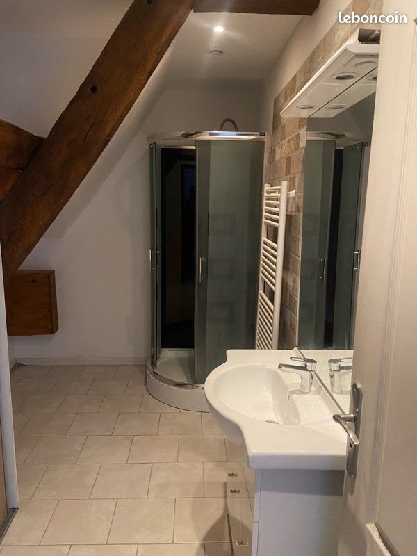 Appartement à louer, 72m², Mamers