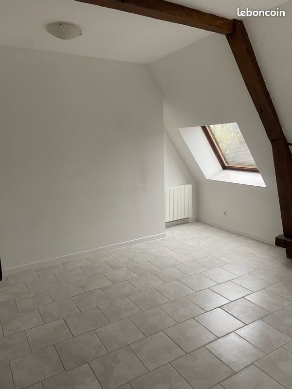 Appartement à louer, 72m², Mamers