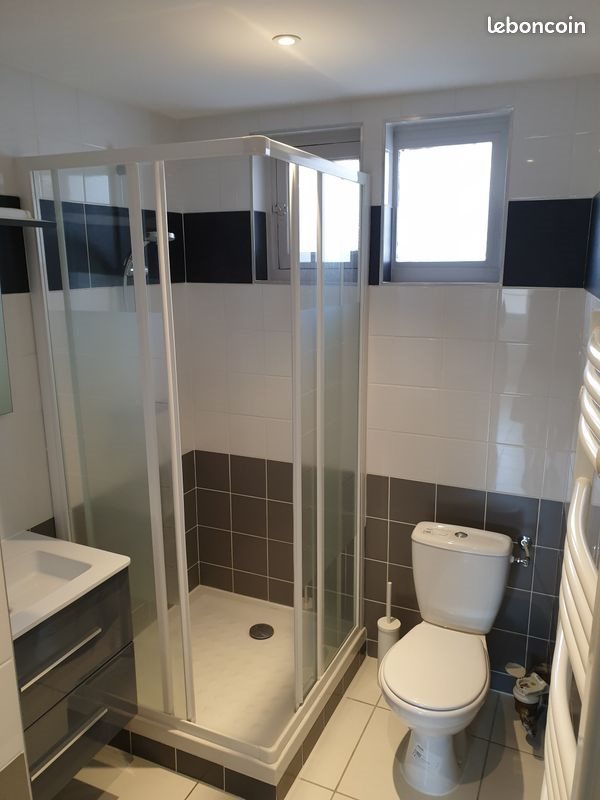 Appartement à louer, 38m², Bourg-en-Bresse