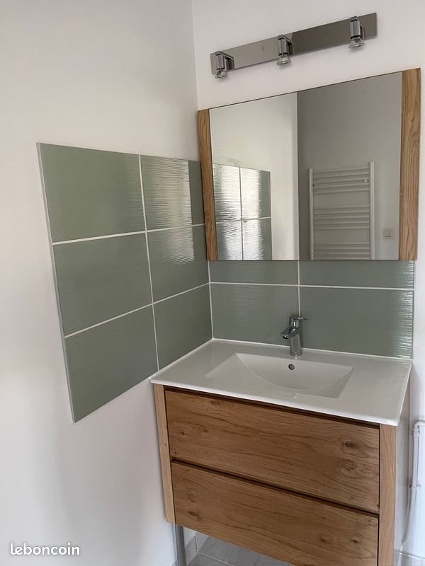 Appartement à louer, 42m², Dijon