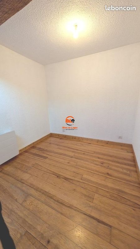 Maison à louer, 56m², Lempdes