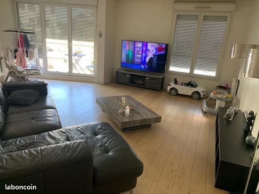 Appartement à louer, 71m², Nogent-sur-Marne