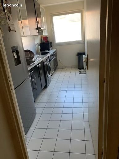 Appartement à louer, 71m², Nogent-sur-Marne