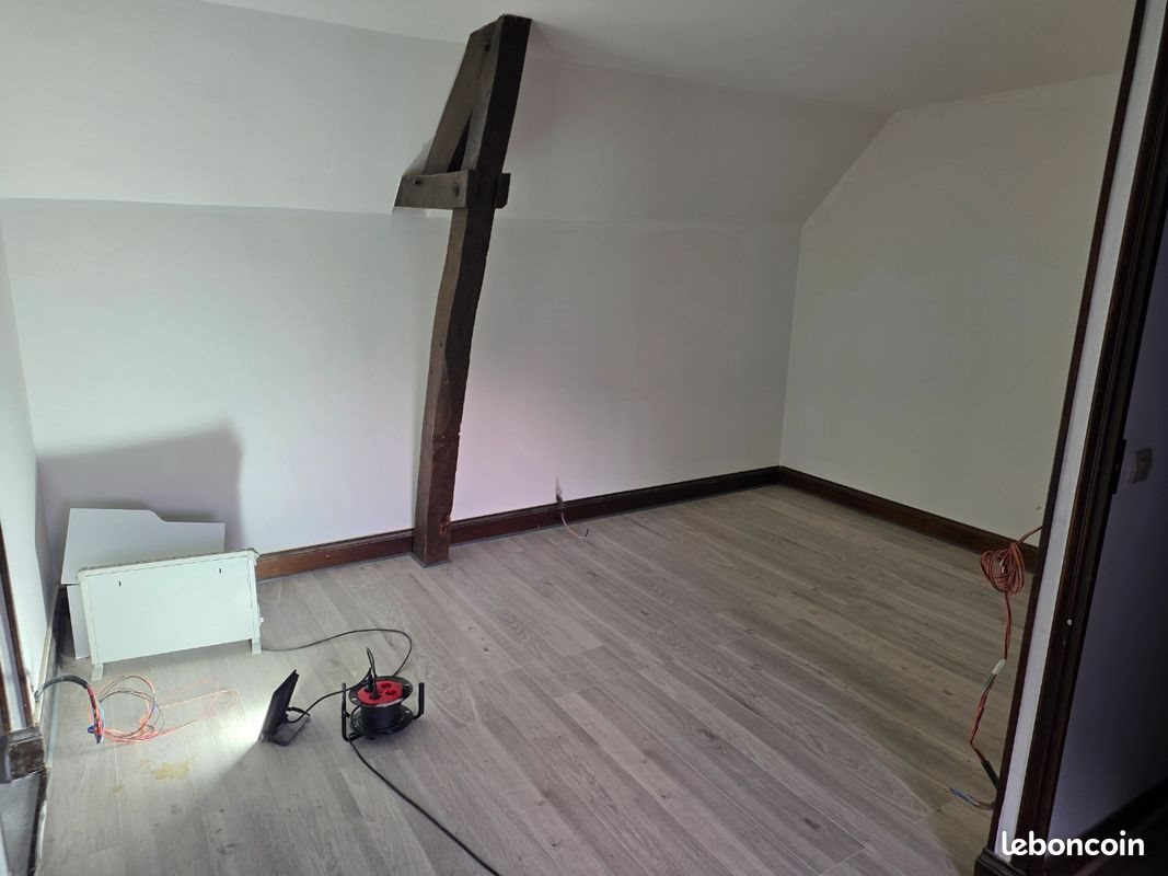 Maison à louer, 50m², Argentan