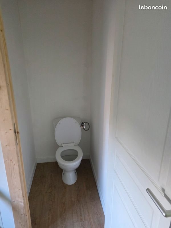 Maison à louer, 50m², Argentan
