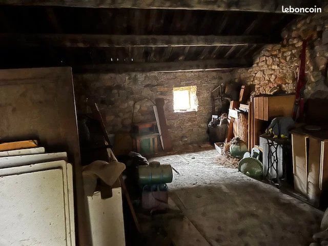 Maison à vendre, 50m², Poujols