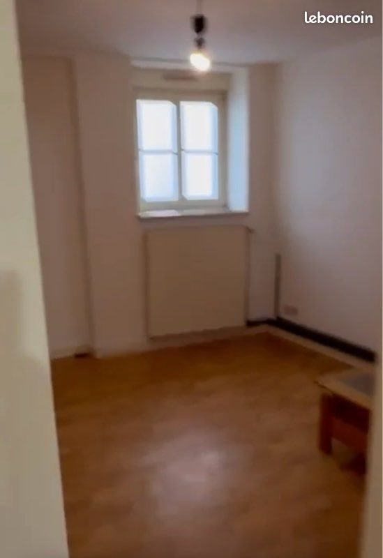 Appartement à louer, 38m², Niederbronn-les-Bains