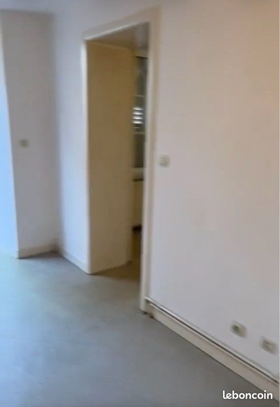 Appartement à louer, 38m², Niederbronn-les-Bains