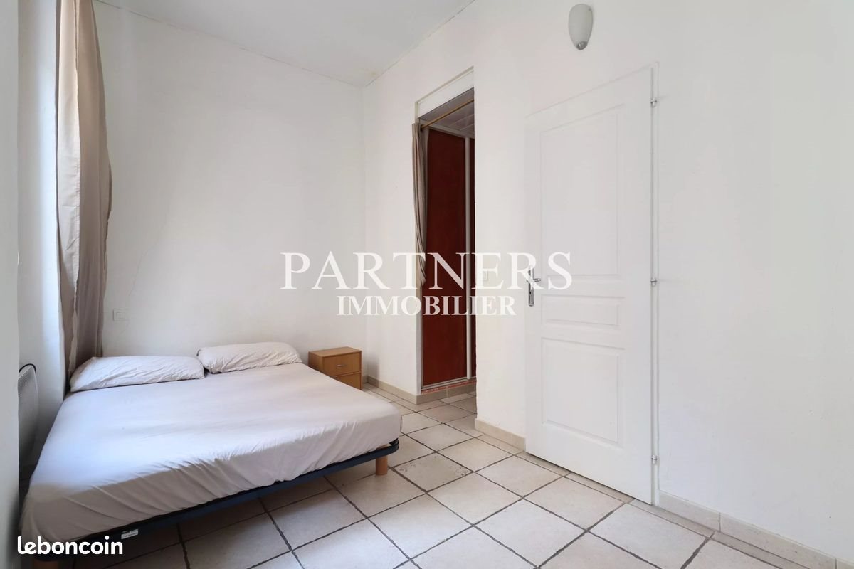 Appartement à louer, 39m², Aix-en-Provence