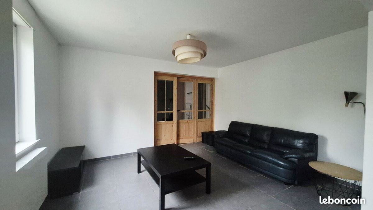 Maison à vendre, 60m², Lille