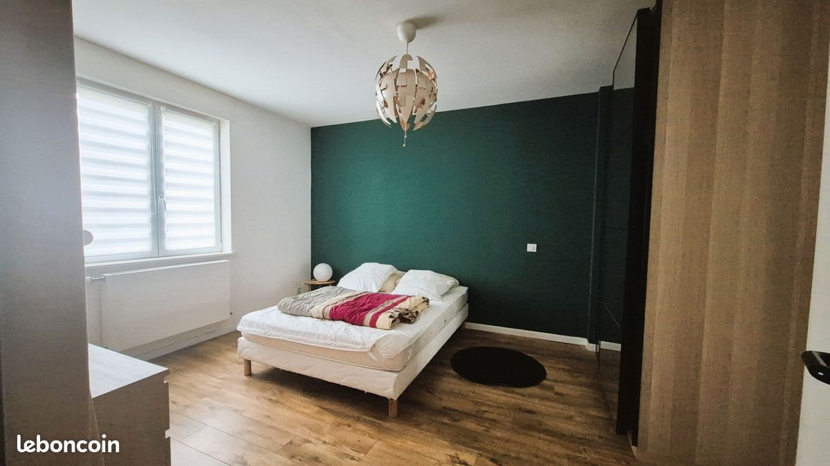 Maison à vendre, 60m², Lille