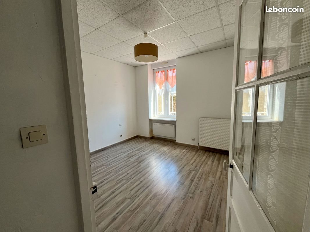 Appartement à louer, 54m², Lesneven