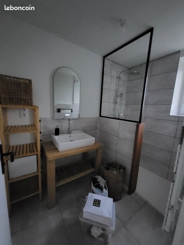 Appartement à louer, 65m², Lesneven