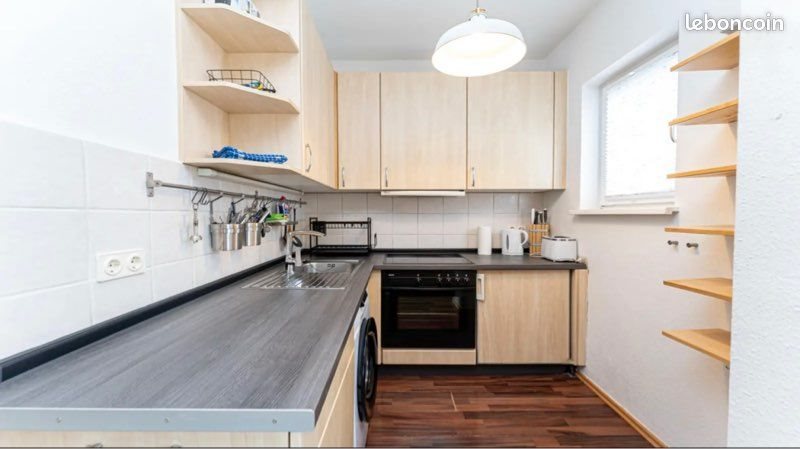 Appartement à louer, 19m², Paris 17ème