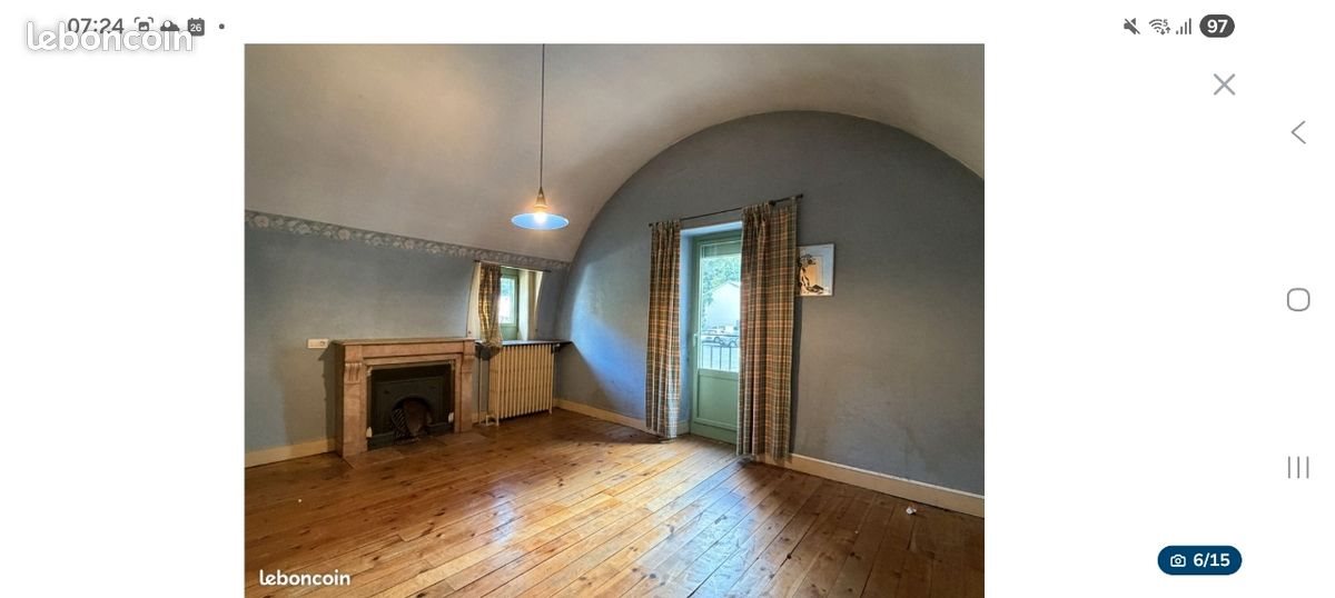 Maison à vendre, 90m², Mende