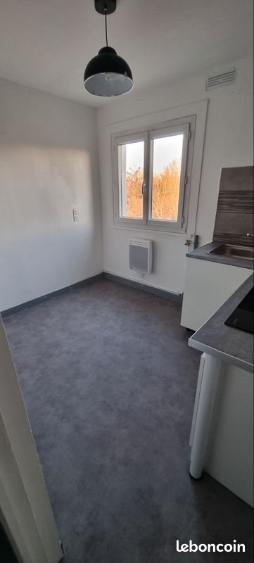 Appartement à louer, 40m², Castillon-la-Bataille