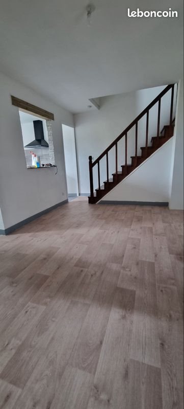 Appartement à louer, 40m², Castillon-la-Bataille