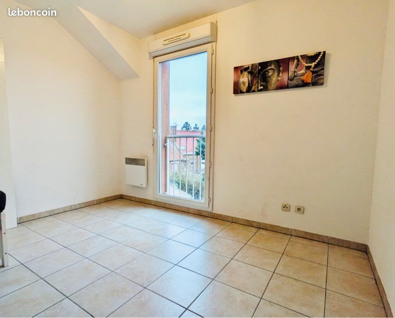 Appartement à vendre, 51m², Somain