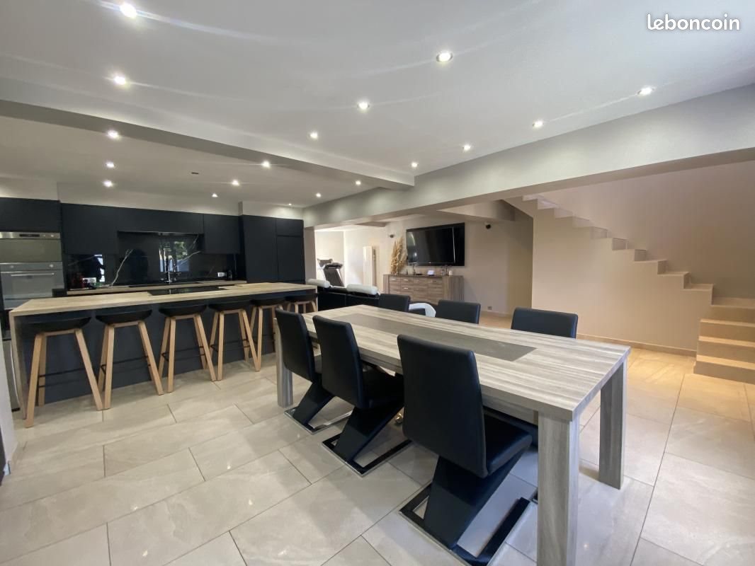 Maison à louer, 162m², Limetz-Villez