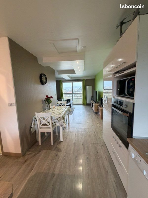 Appartement à vendre, 66m², Gaillon