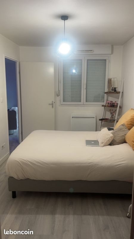 Appartement à louer, 42m², Clermont-Ferrand