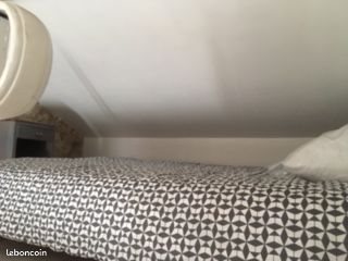 Appartement à louer, 15m², Nîmes